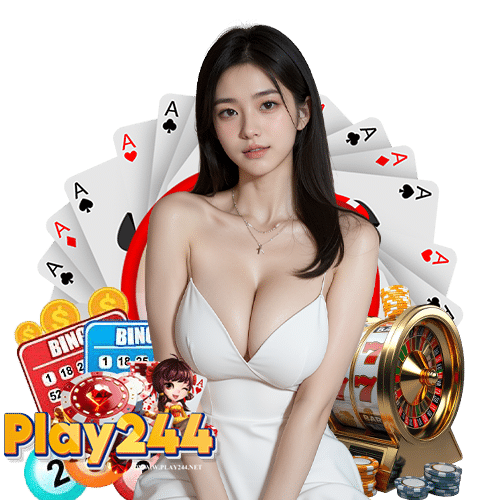 play244 สมัครสมาชิก