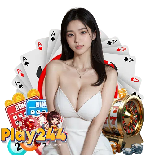 play244 สมัครสมาชิก
