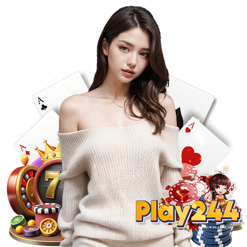 play244 เข้าสู่ระบบ