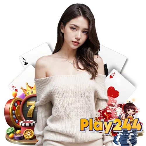 play244 เข้าสู่ระบบ