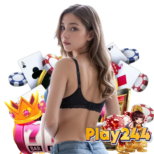 play244 เว็บเดิมพันออนไลน์